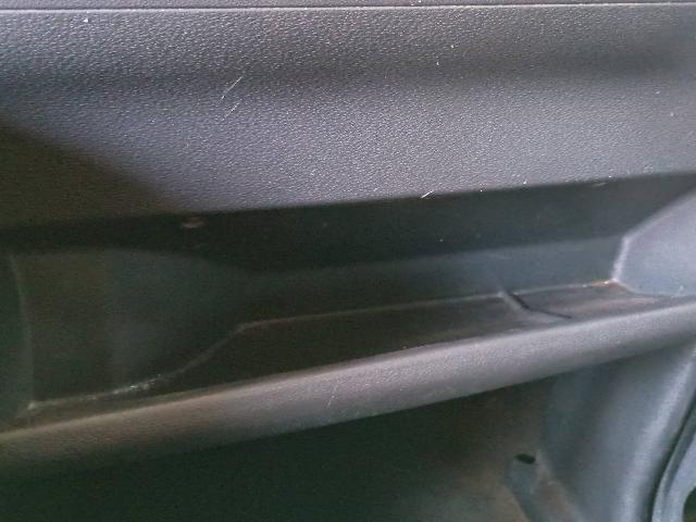 VOLKSWAGEN FOX 1.0 - 2006/2006 — foto 22 de 27
