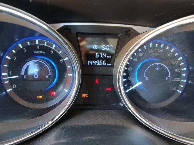 JAC MOTORS J6 2.0 JETFLEX 7S - 2014/2015 — foto 7 de 34
