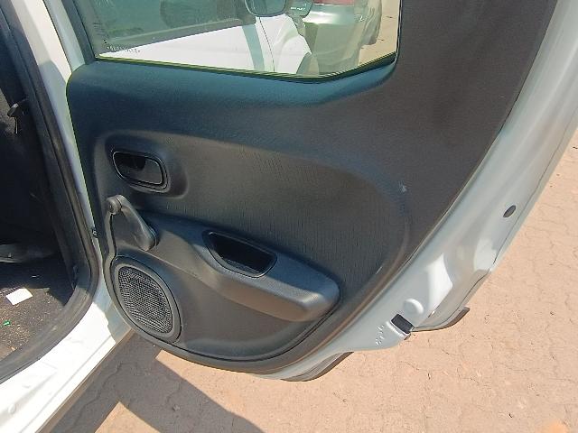 FIAT MOBI LIKE - 2025/2025 — foto 21 de 31