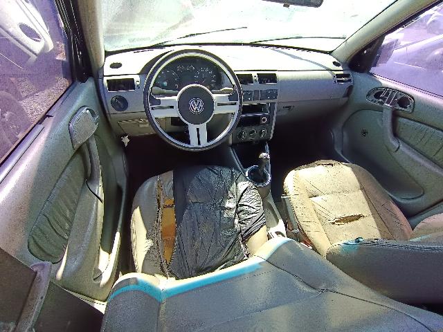 Foto 10 de 60: GOL 16V PLUS - 2001/2001
