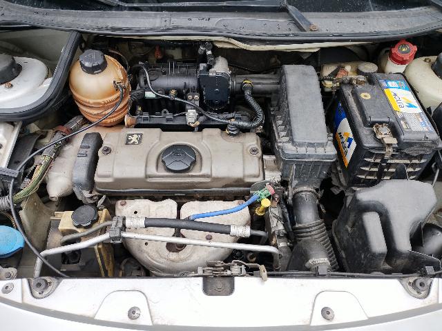 Foto 14 de 41: 207SW XR S - 2008/2009