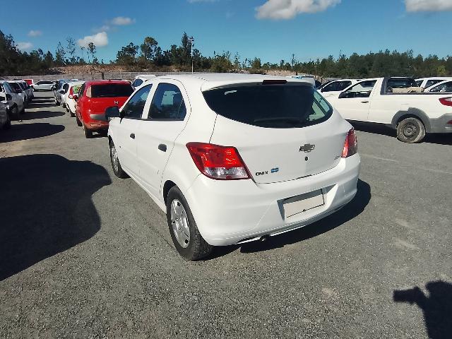 CHEVROLET ONIX 10MT JOYE - 2018/2018 — foto 4 de 37