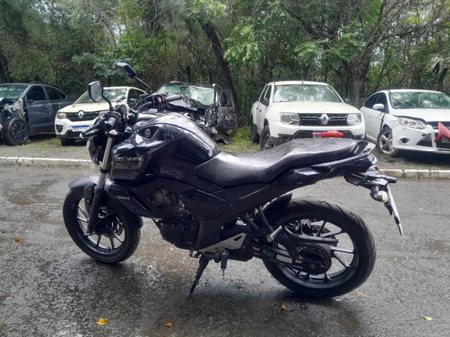 FZ15 150 FAZER FLEX - 2024/2024