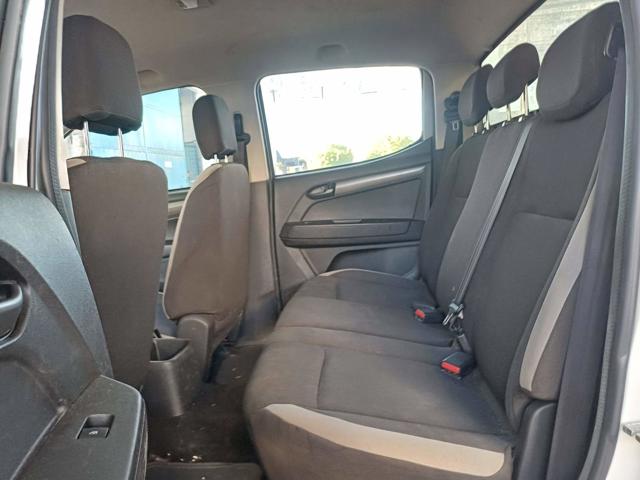 CHEVROLET S10 LS DD4 - 2019/2020 — foto 16 de 27