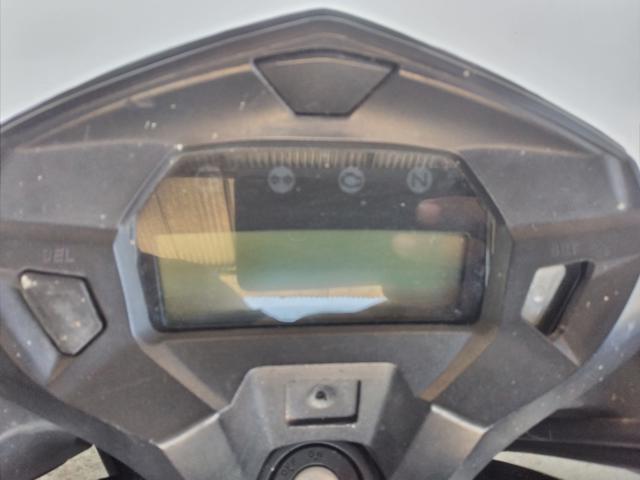 HONDA CG 150 FAN ESDi/ 150 FAN ESDi FLEX - 2021/2022 — foto 5 de 11