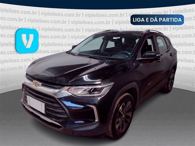 CHEVROLET TRACKER 12T A PR - 2021/2022