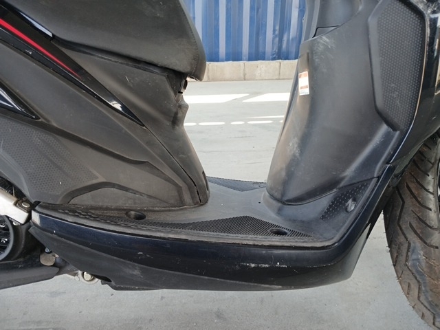 YAMAHA FLUO 125 - 2025/2026 — foto 5 de 13