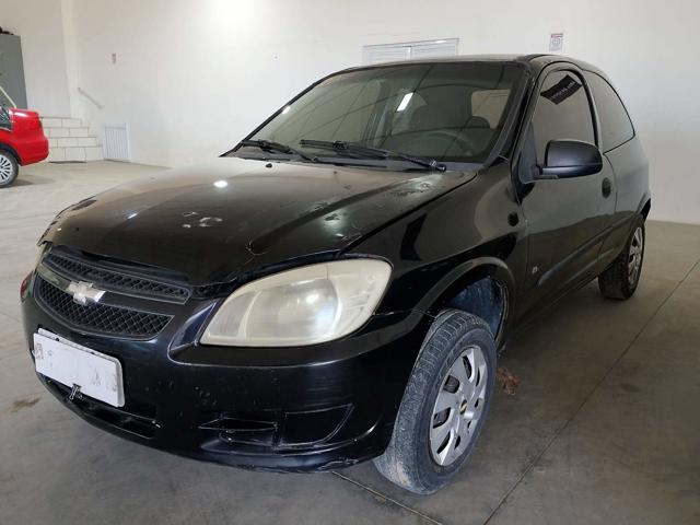 CHEVROLET CELTA 1.0L LS - 2011/2012