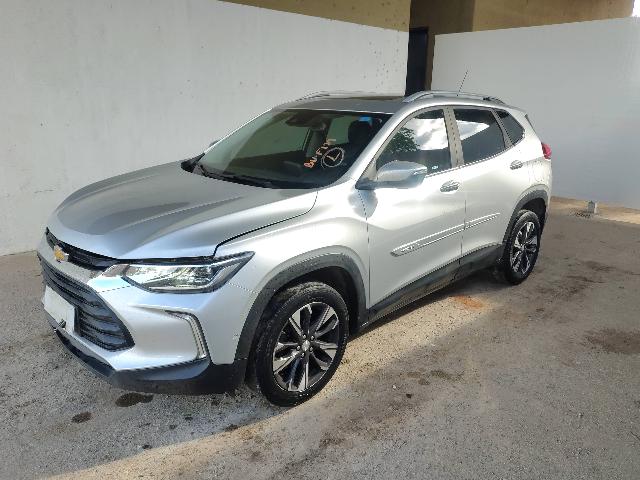 Foto 2: TRACKER 12T A PR - 2022/2023