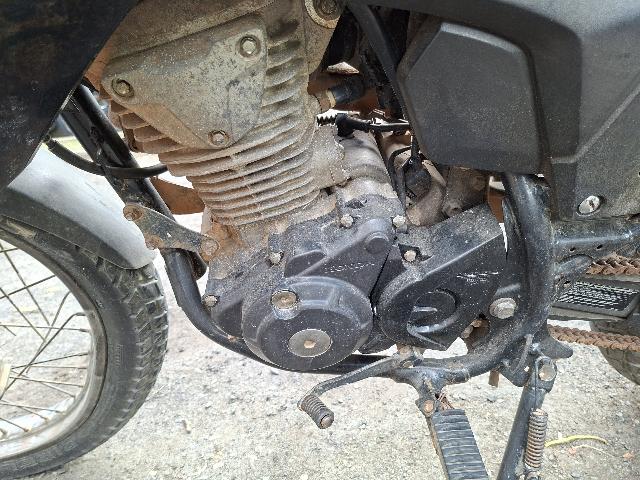 HONDA XRE 190 - 2020/2021 — foto 11 de 28