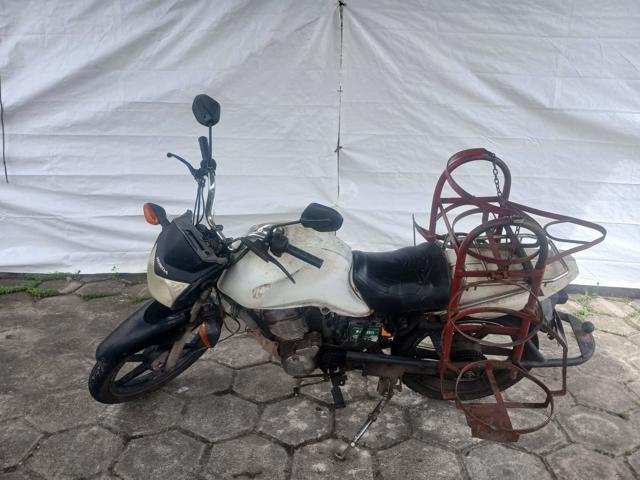 Honda CG 125 Cargo KS CG 125 CARGO/ CARGO KS/125i CARGO