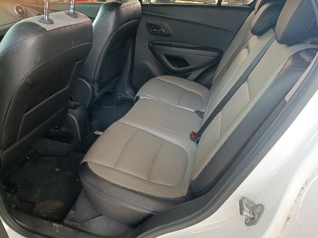 Foto 15 de 31: TRACKER LTZ AT - 2015/2016