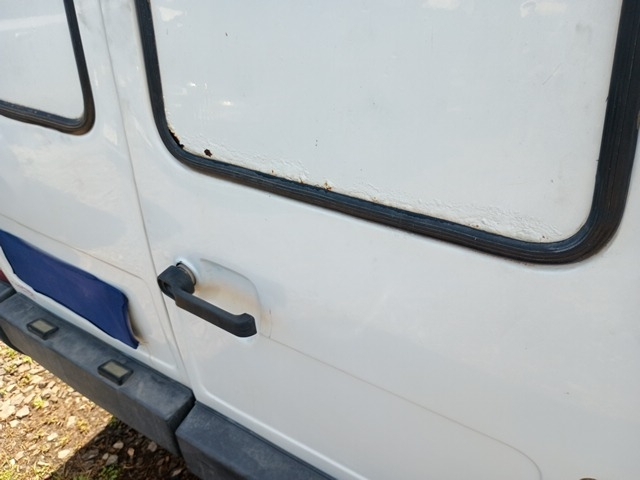 Foto 25 de 26: FIORINO IE - 2006/2006
