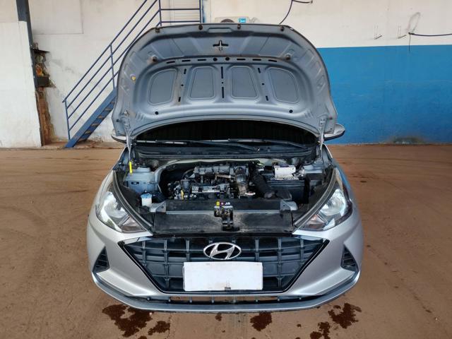 HYUNDAI HB20 10M VISION - 2021/2022 — foto 19 de 36