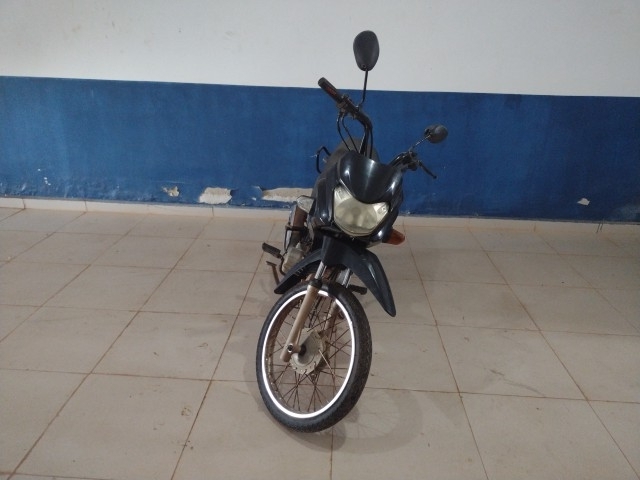 HONDA POP 110I - 2016/2016 — foto 6 de 13