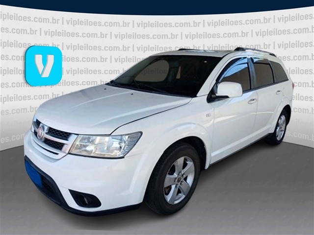 FIAT FREEMONT PRECISIO - 2012/2012