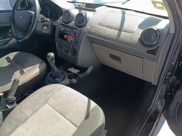 FORD FIESTA FLEX - 2011/2011 — foto 13 de 26