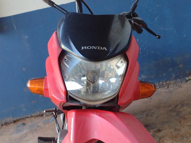 HONDA POP 110I - 2020/2020 — foto 7 de 13