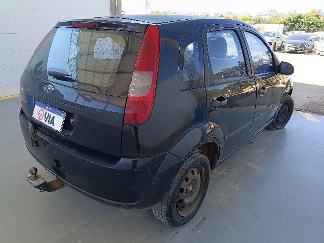 FORD FIESTA - 2006/2006 — foto 4 de 24