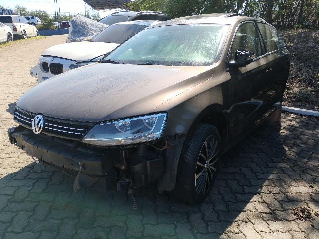 Volkswagen Jetta 2.0 2013