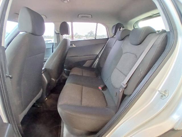 HYUNDAI CRETA 16M ATTITU - 2019/2020 — foto 25 de 40