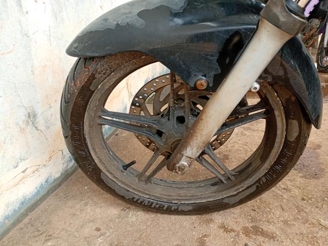 YAMAHA FAZER250 BLUEFLEX - 2013/2013 — foto 10 de 13