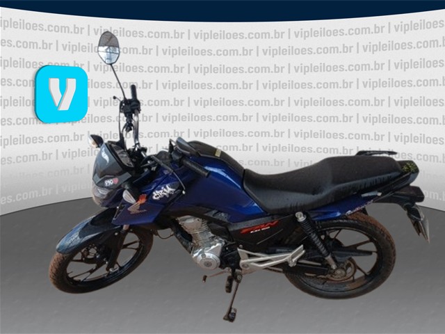 HONDA 160 FAN