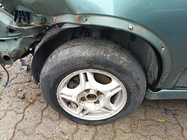 Foto 24 de 30: CORSA GLS - 1999/1999