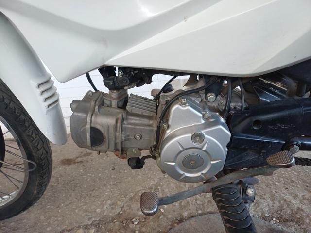 HONDA POP 110I - 2023/2024 — foto 7 de 10