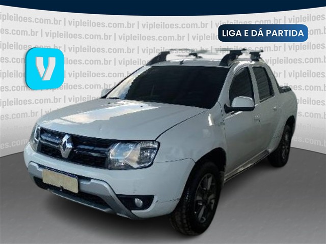 RENAULT OROCH DYN 16 SCE - 2021/2022