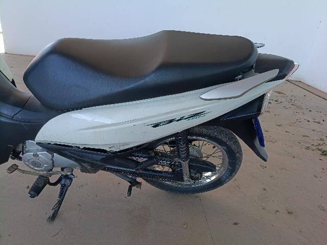 Foto 7 de 16: BIZ 110I - 2019/2019