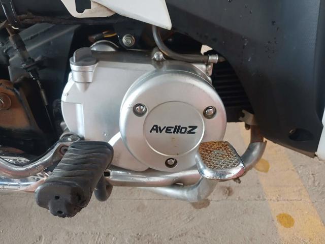 Foto 10 de 17: AVELLOZ AZ1 - 2024/2025