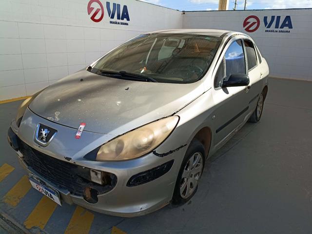 PEUGEOT 307SD16 FXPR - 2007/2008