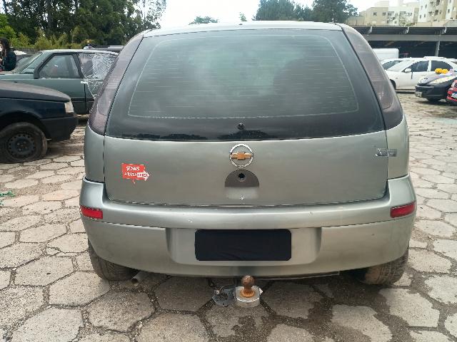 Foto 17 de 22: CORSA HATCH MAXX - 2008/2008