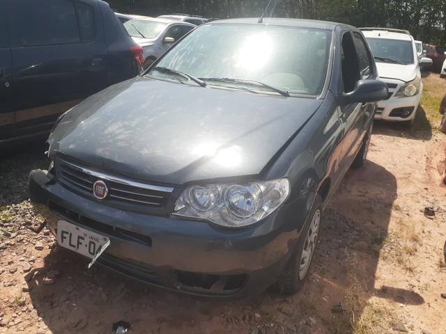 FIAT PALIO FIRE - 2014/2014