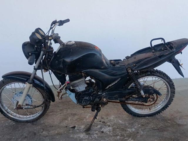 Honda CG 125 Fan / Fan KS / 125 I Fan
