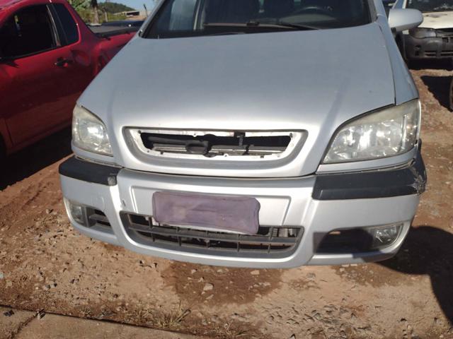 GM ZAFIRA CD - 2003/2003 — foto 28 de 35