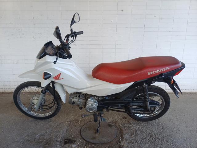 Honda POP 110i POP 110i