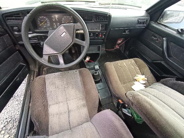 Foto 9 de 60: GOL 16V PLUS - 2001/2001