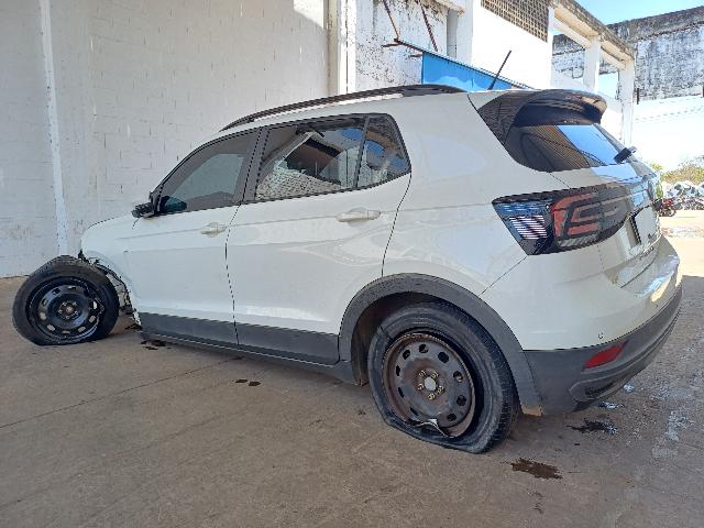 Foto 4: T CROSS SENSE TSI - 2024/2024