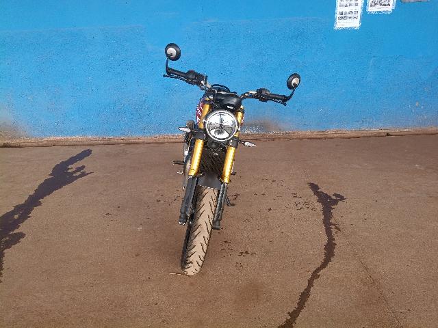 TRIUMPH SPEED 400 - 2024/2024 — foto 3 de 15