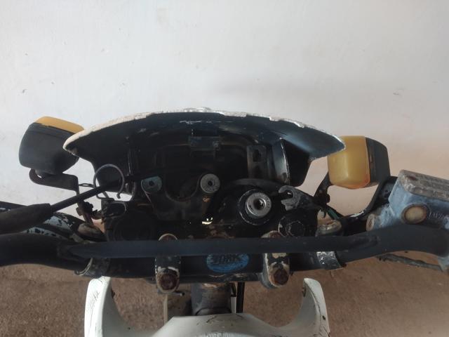 HONDA XR 200R - 1999/1999 — foto 5 de 13