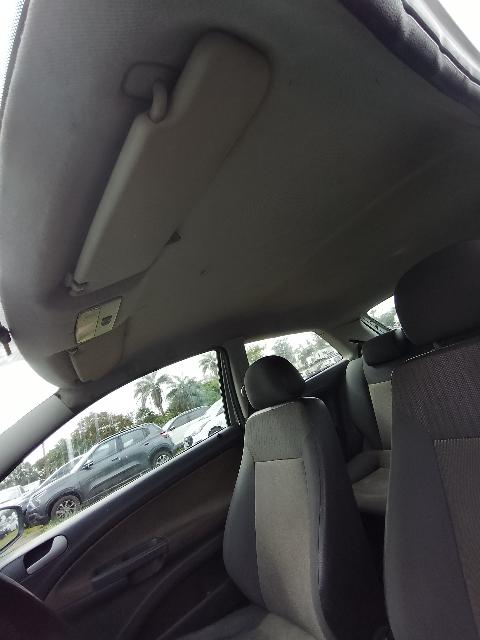 VOLKSWAGEN NOVO GOL 1.0 CITY - 2014/2014 — foto 10 de 26