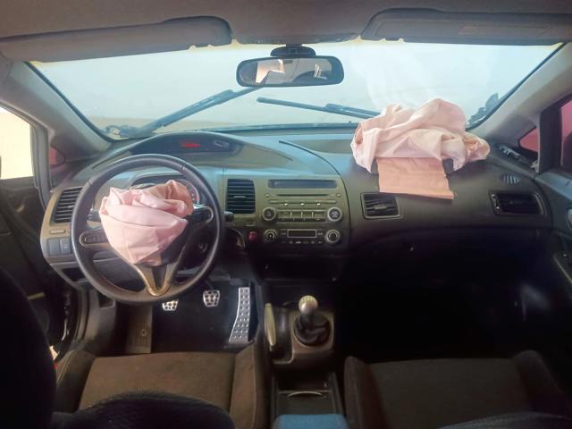 HONDA CIVIC SI - 2007/2008 — foto 5 de 40
