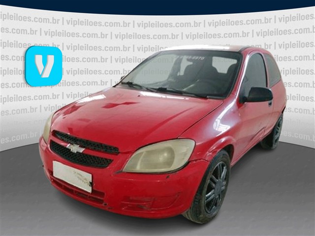 CHEVROLET CELTA 1.0L LS - 2013/2013