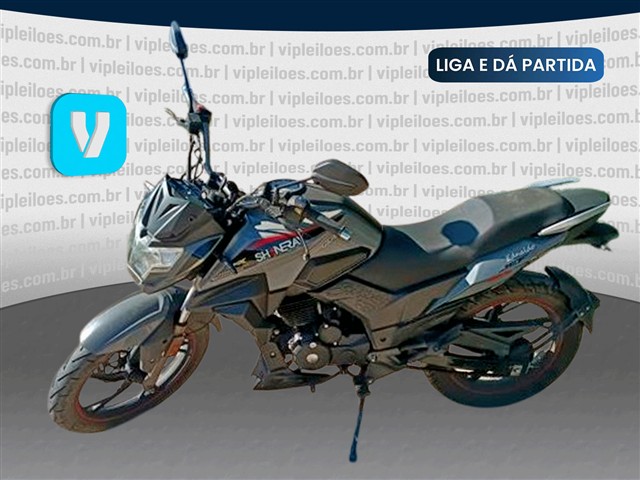 XY150-8 - 2024/2024