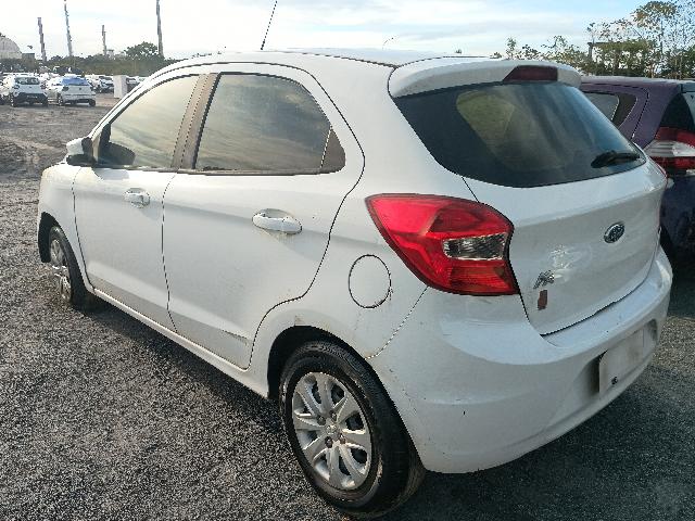 FORD KA SE 1.0 HA B - 2017/2018 — foto 4 de 32