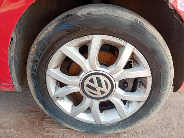 VOLKSWAGEN UP HIGH MA - 2013/2014 — foto 24 de 34