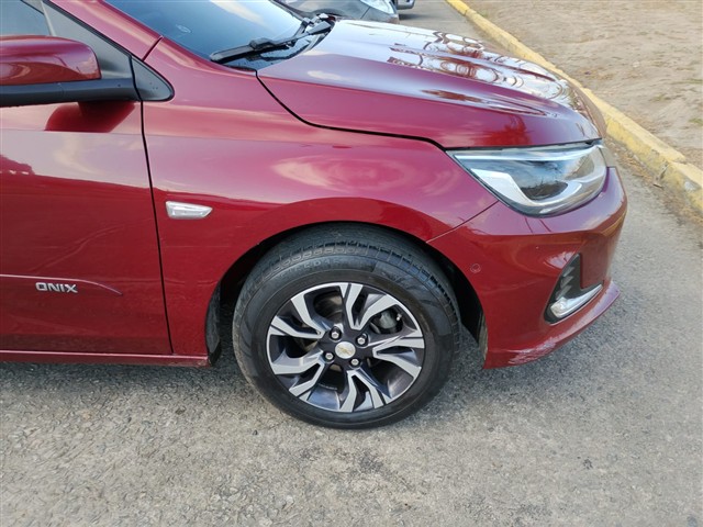 Foto 35 de 52: ONIX PLUS 10TAT PR2 - 2022/2023