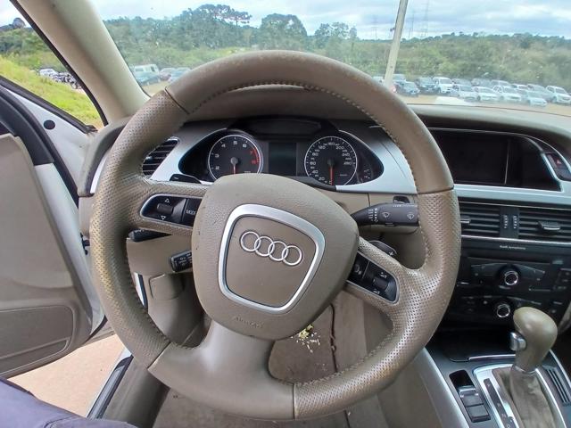AUDI A4 2.0T 180HP - 2011/2011 — foto 6 de 22